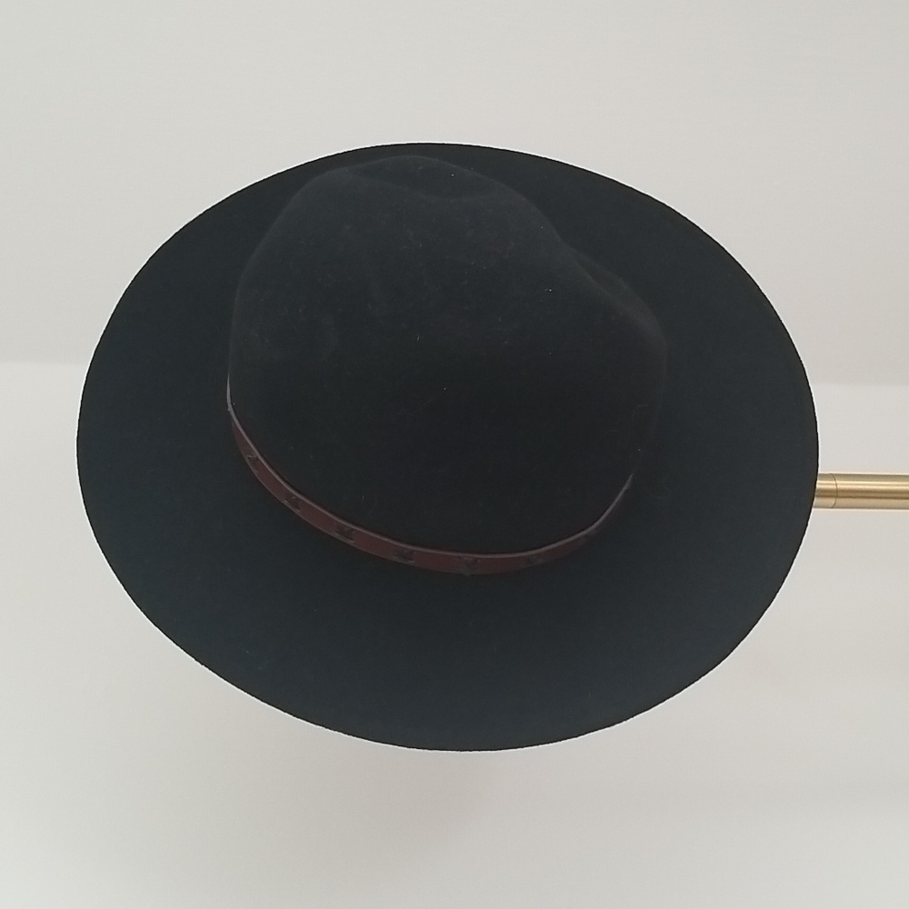 H&M Felt Hat